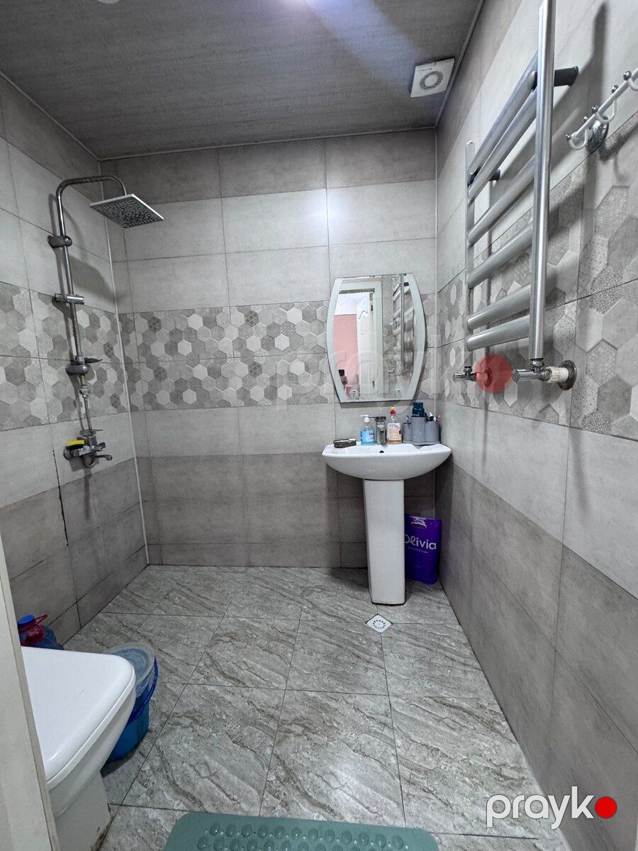 2-otaqlı yeni tikili, Xırdalan ş., 36.5 m² — Mənzil, Xırdalan (12)