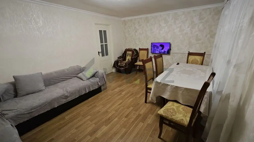 2 otaqlı Həyət evi Kirayə (günlük), Qusar — Ev, villa, Qusar (4)