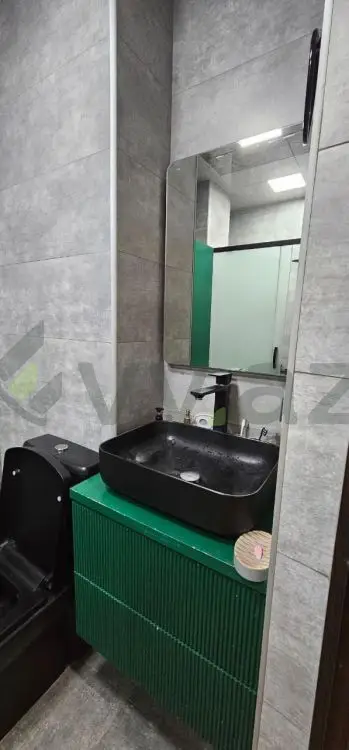 1 otaqlı mənzil Yeni tikili Satılır, Xırdalan — Mənzil, Xırdalan (12)