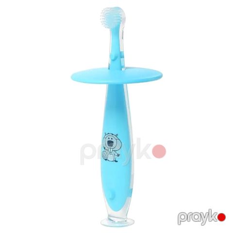 Diş fırçası uşaqlar üçün Babyono 551/03 — Bakı