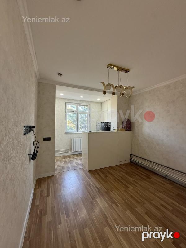 Satılır 2 otaqlı Bina evi menzil (Köhnə tikili), 55 m², 42-ci məhəllə — Mənzil, Sumqayıt (8)