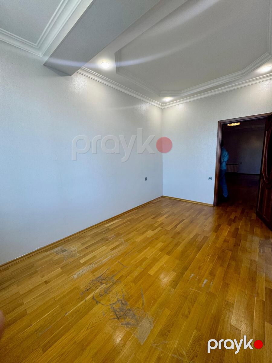 Satılır 3 otaqlı yeni tikili 130 m² — Mənzil, Bakı (10)