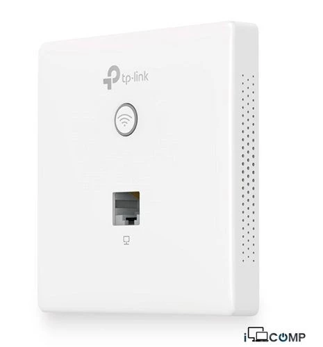 TP-Link EAP115-Wall (Access Point) — Giriş nöqtələri, Bakı (2)