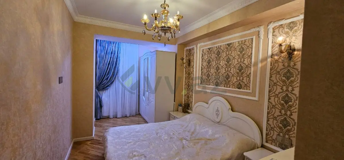 3 otaqlı mənzil Yeni tikili Satılır, Xırdalan — Mənzil, Xırdalan (11)