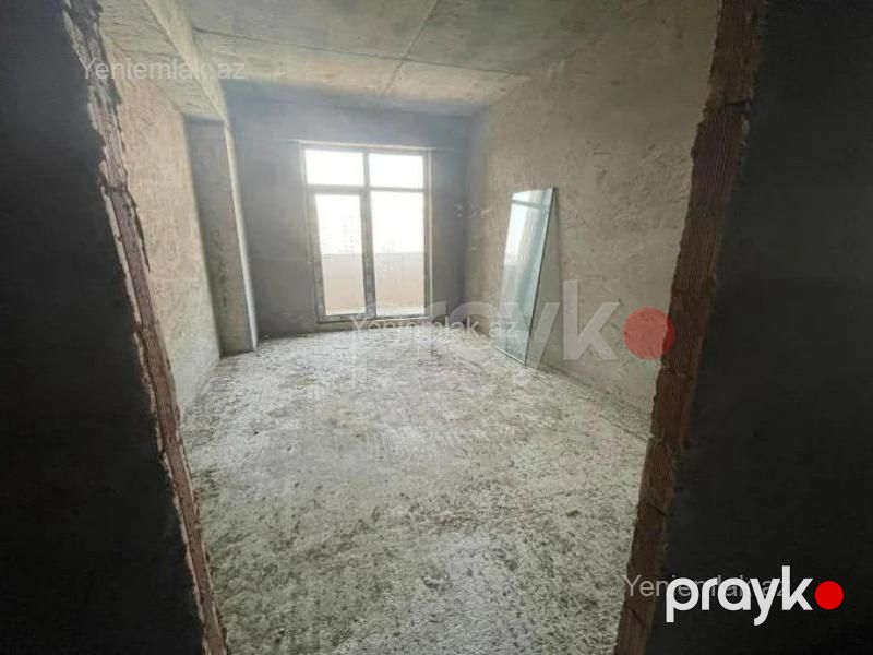 Satılır 4 otaqlı Bina evi menzil (Yeni tikili), 256 m², Nəsimi rayonu — Mənzil, Bakı (3)