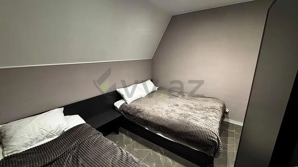 2 otaqlı Həyət evi Kirayə (günlük), Quba — Ev, villa, Quba (6)