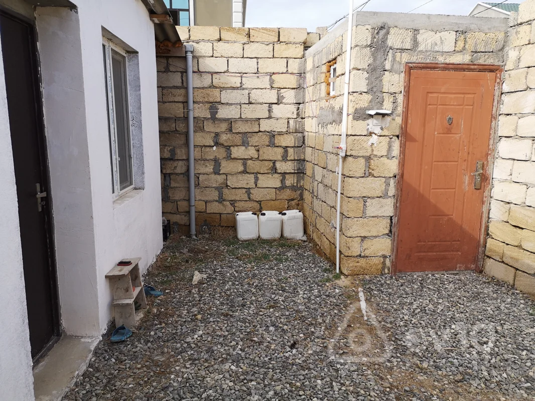 Torpaq sahəsi, 6 sot, Ceyranbatan qəsəbəsi yeni məhəllə — Torpaq, Bakı (7)