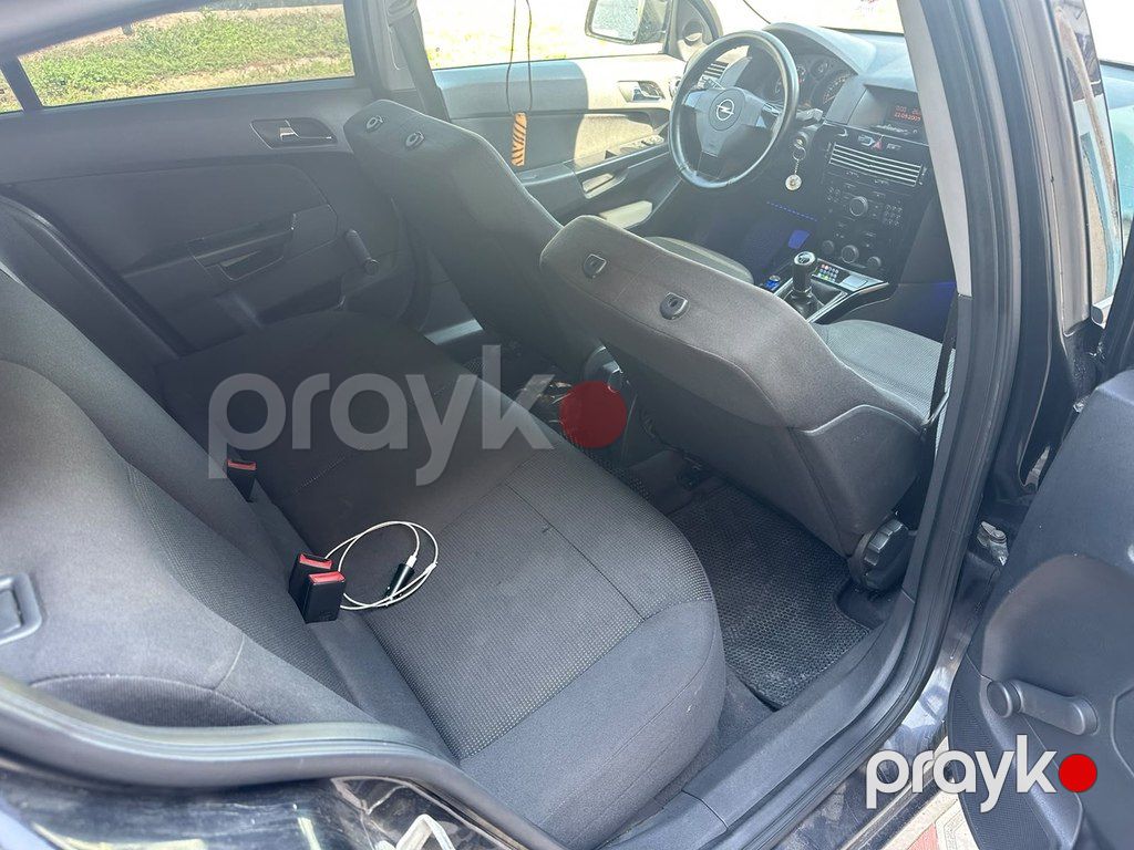 Opel Astra, 1.4 L, 2009 il, 257 000 km — Avtomobillər, Qazax (7)
