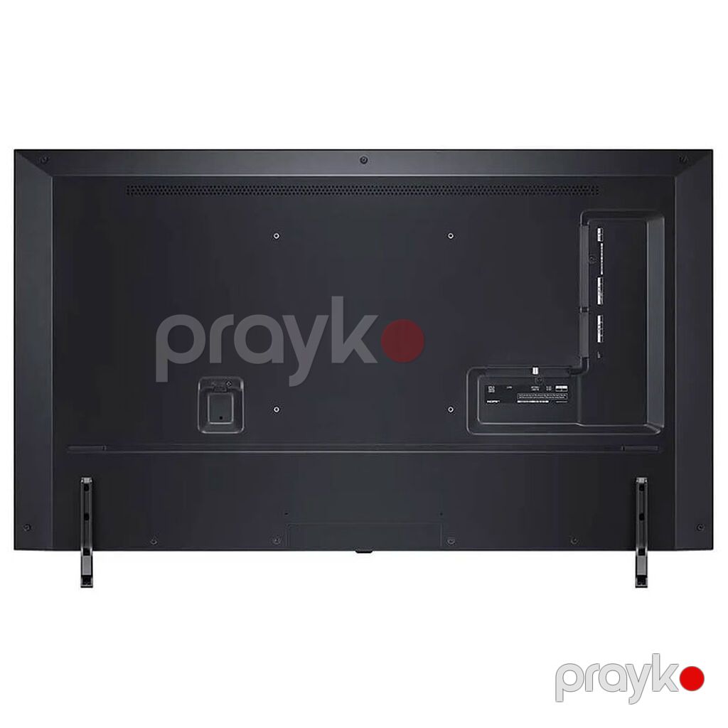 Yeni Televizor LG Qned 50" 4K (3840x2160), Ünvandan götürmə, Pulsuz çatdırılma, Ödənişli çatdırılma — Televizorlar, Bakı (2)