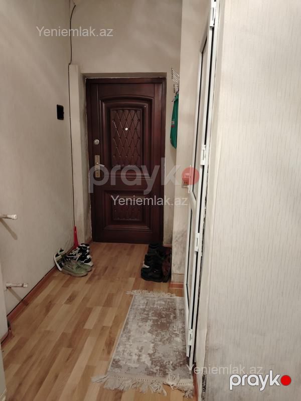 Satılır 2 otaqlı Bina evi menzil (Yeni tikili), 55 m², Masazır — Mənzil, Abşeron (9)