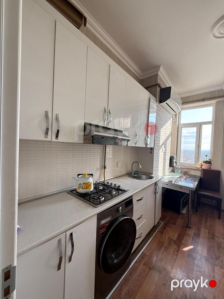 2-otaqlı yeni tikili, Sumqayıt ş., 53.6 m² — Mənzil, Sumqayıt (8)
