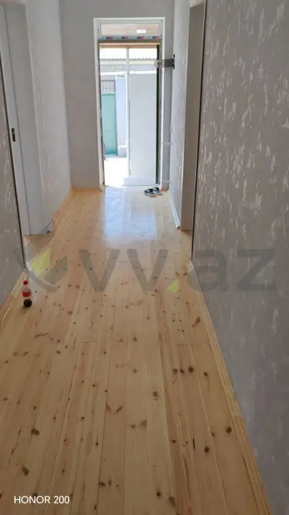 4 otaqlı Həyət evi Satılır, 20-ci sahə, Səbail, Bakı — Bakı