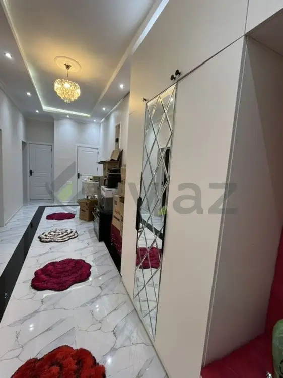 3 otaqlı mənzil Yeni tikili Satılır, Xırdalan — Mənzil, Xırdalan (3)