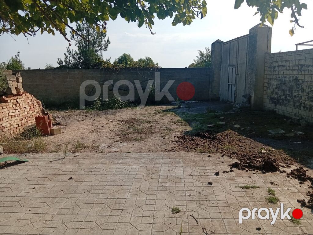 21 sot, Tikinti, Kupça (Çıxarış) — Torpaq, Bakı (10)