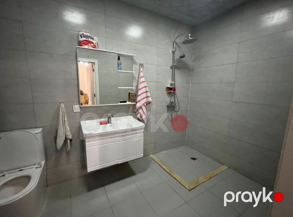Yeni yasamal jasmin park premium yaşayış kompleksində 16 mərtəbəli — Mənzil, Masazır (10)