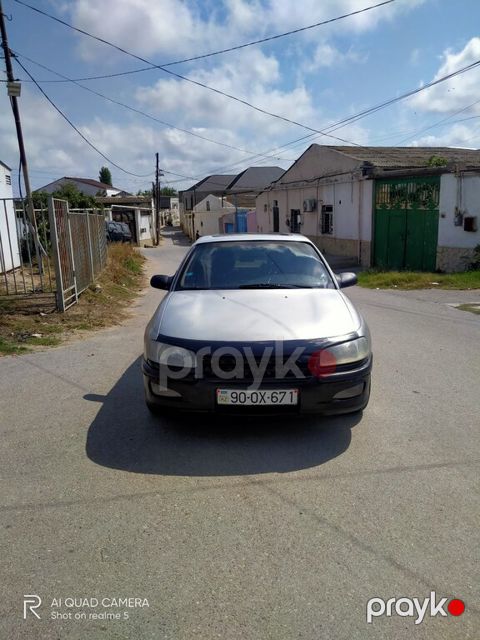 Opel Omega, 2.0 L, 1996 il, 355 555 km — Bakı