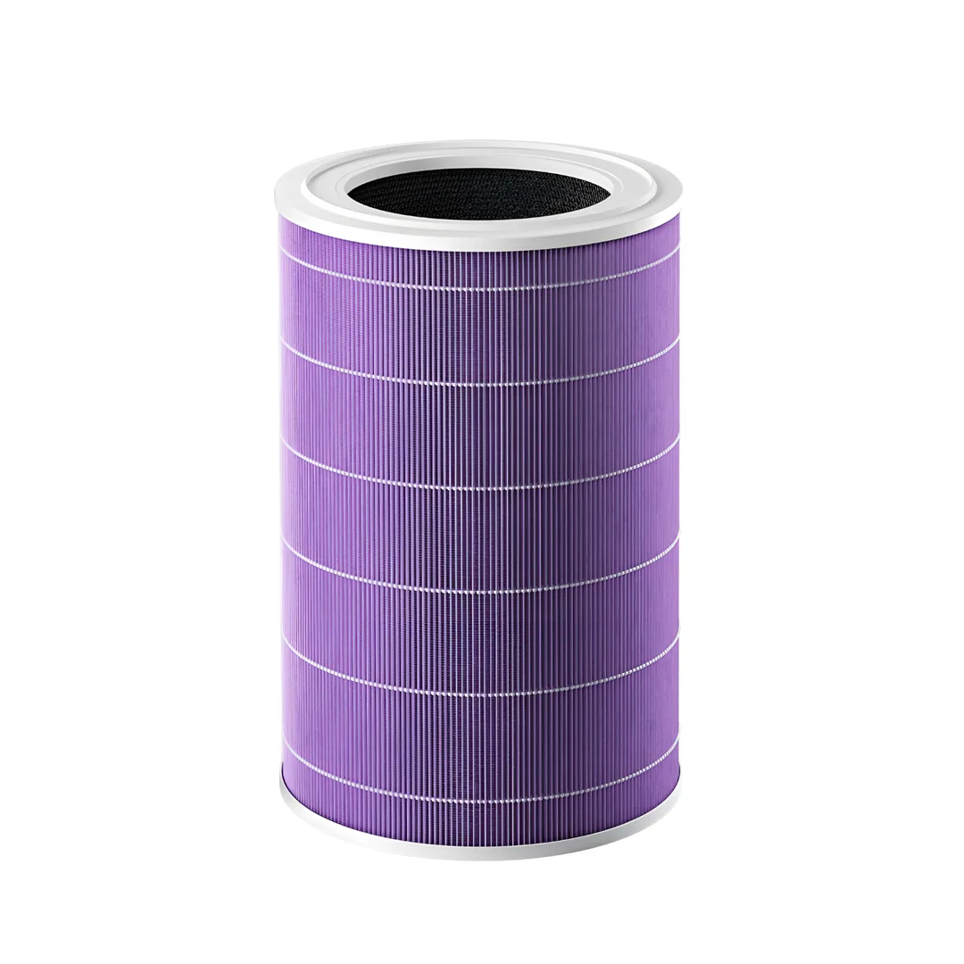 Xiaomi Smart Air Purifier 4 Lite Filter Pro — Bakı