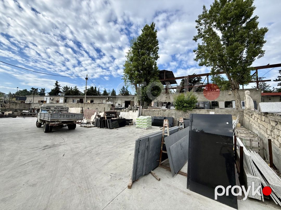 Satılır torpaq 19 sot — Torpaq, Bakı (5)