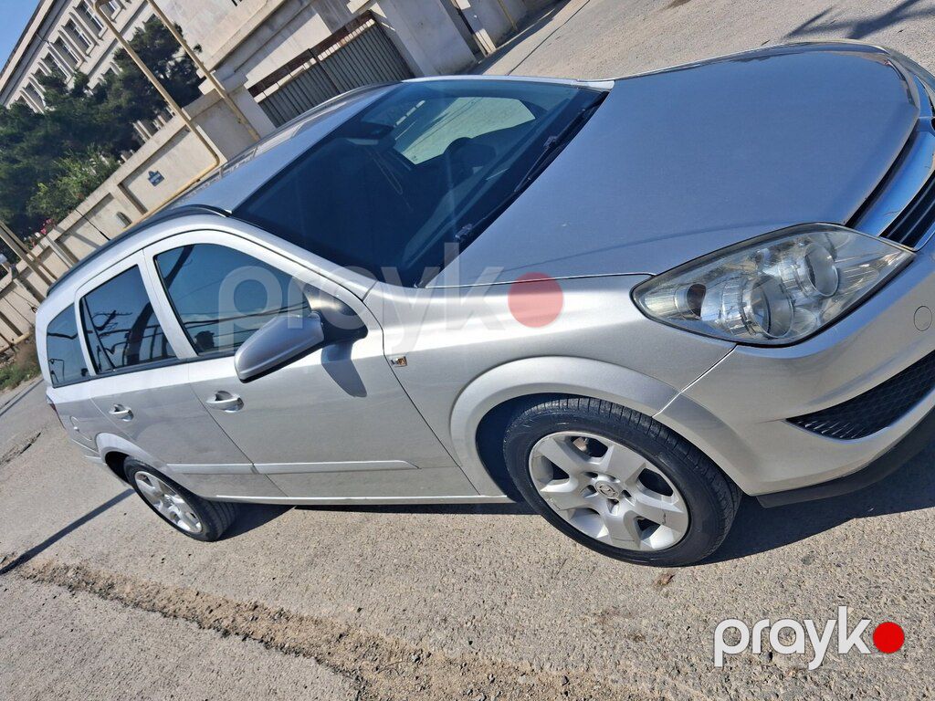 Opel Astra, 1.4 L, 2008 il, 281 051 km — Avtomobillər, Bakı (8)
