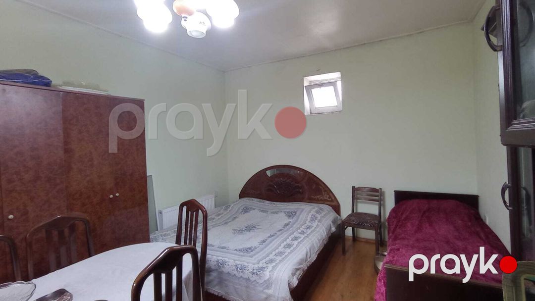 Həyət evi, Maştağa qəs — Ev, villa, Bakı (9)