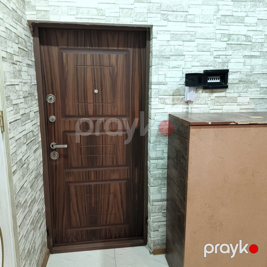 İcarəyə verilir 2 otaqlı yeni tikili 60 m² — Mənzil, Bakı (9)