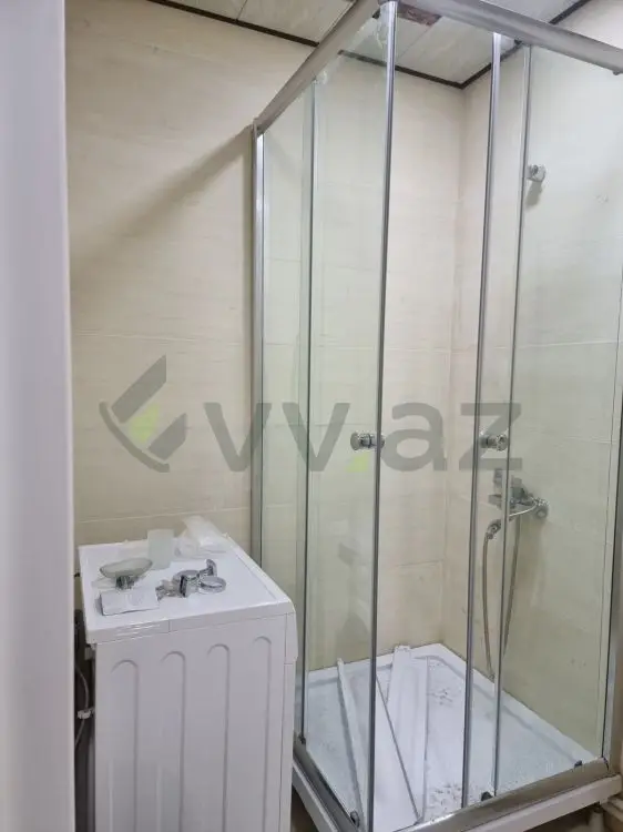 2 otaqlı mənzil Yeni tikili Satılır, Saray, Abşeron — Mənzil (5)