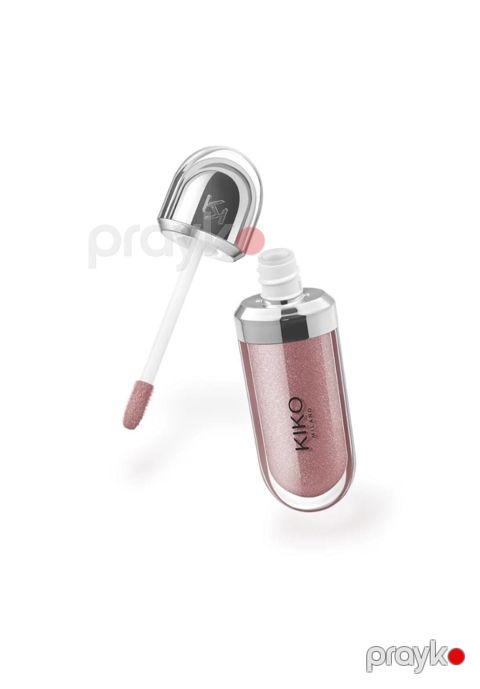 Dodaq üçün parıldadıcı 3D Hydra 35 Pearly Warm Mauve 6.5 ml — Bakı