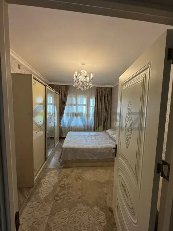 2 otaqlı mənzil Köhnə tikili Satılır, Köhnə günəşli qəs., Suraxanı, Bakı — Mənzil, Bakı (6)