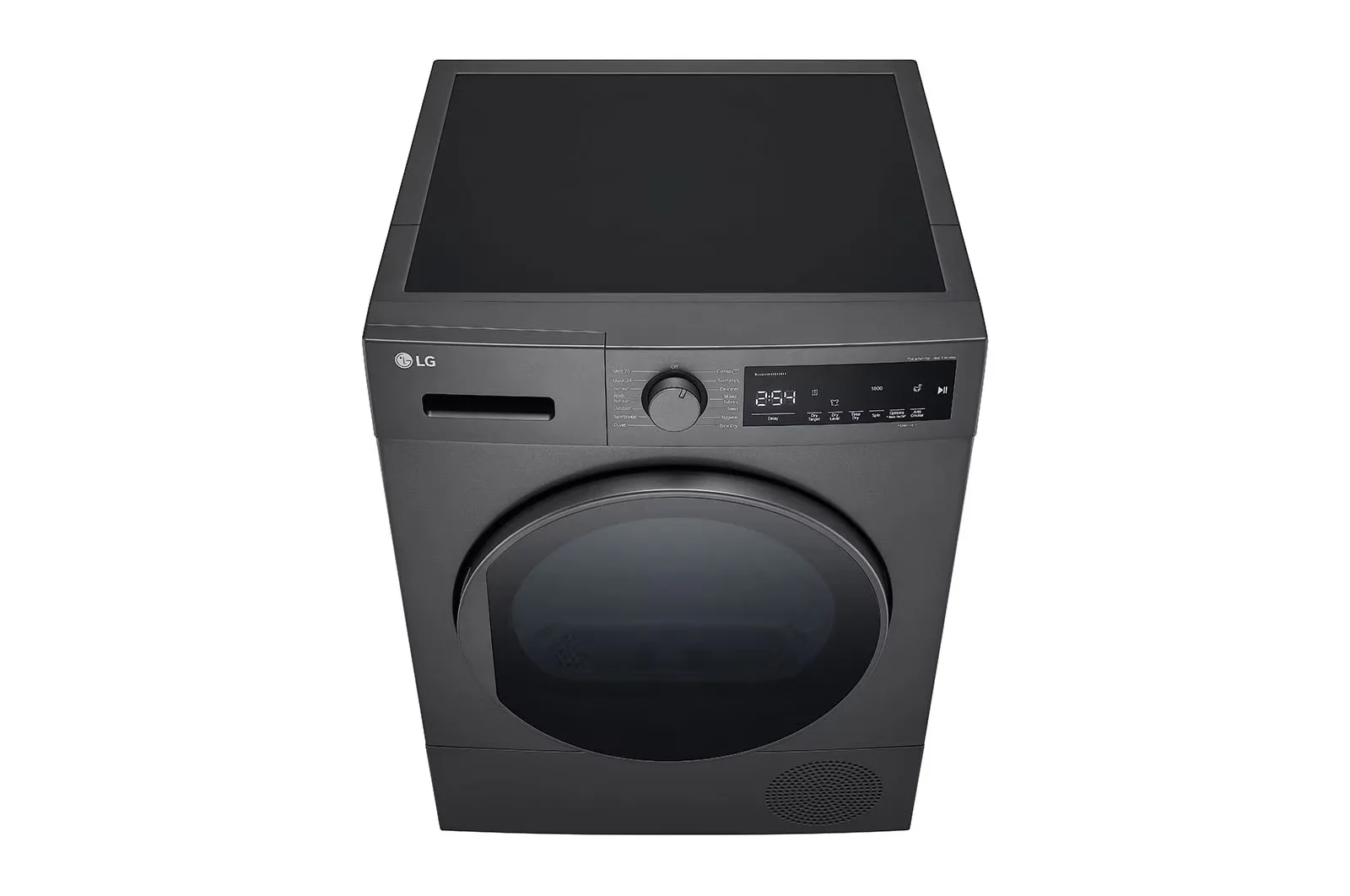 Paltar qurudan LG RH80T2SP7RM.ADSPMEA — Mallar, Bakı (5)