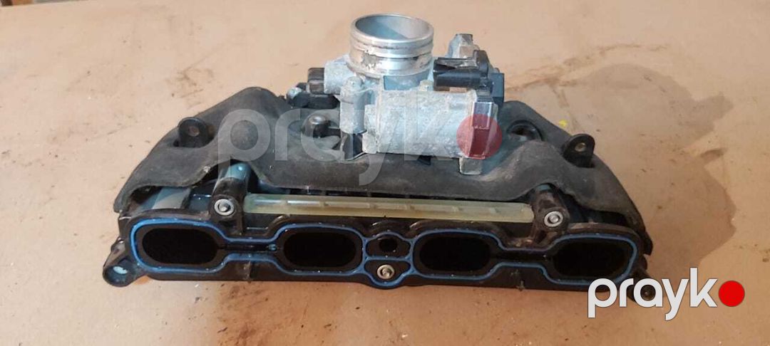 "Chevrolet Malibu" ehtiyat hissələri — Ehtiyat hissələri və aksesuarlar, Bakı (10)