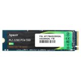 Apacer SSD AS2280Q4L / M.2 2280 PCIe 4.0 / 1TB (AP1TBAS2280Q4L-1) — Pctech