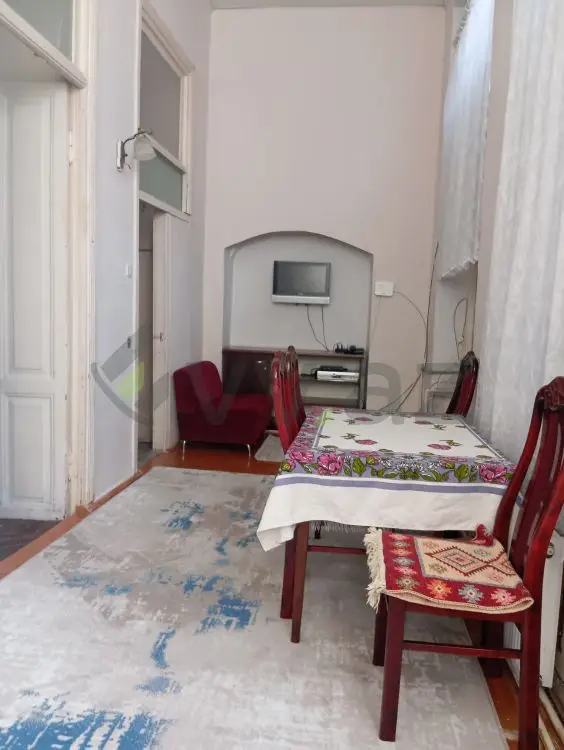 2 otaqlı mənzil Köhnə tikili Kirayə, 20-ci sahə, Səbail, Bakı — Bakı