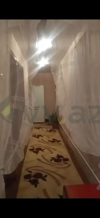 4 otaqlı mənzil Köhnə tikili Satılır, Şirvan — Mənzil, Şirvan (4)