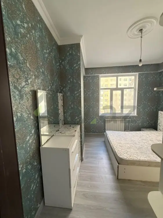 2 otaqlı mənzil Yeni tikili Kirayə, Əhmədli, Xətai, Bakı — Mənzil, Bakı (2)