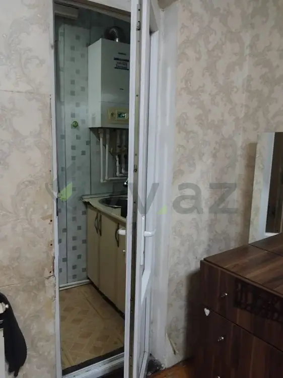 2 otaqlı mənzil Köhnə tikili Satılır, Xırdalan — Mənzil, Xırdalan (6)