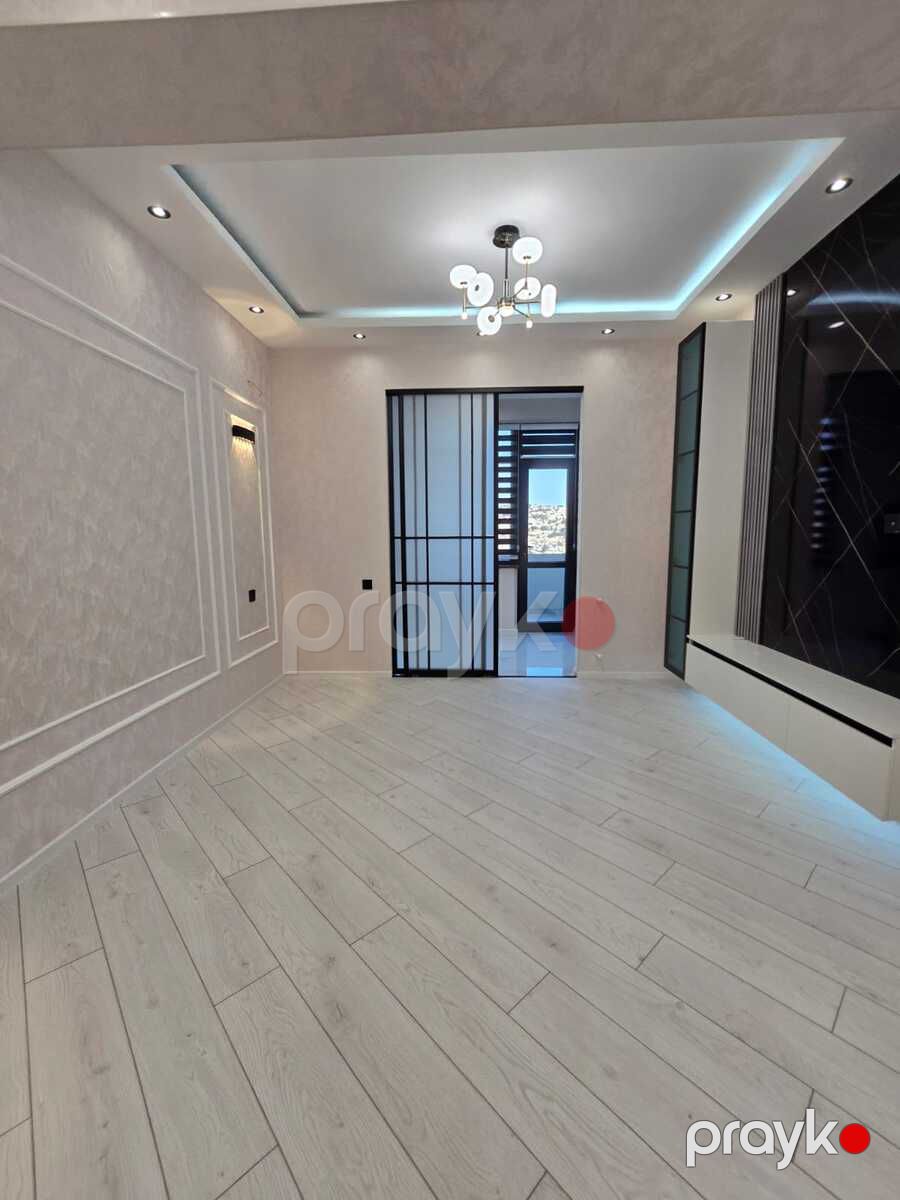 Satılır 2 otaqlı yeni tikili 65 m² — Mənzil, Xırdalan (9)