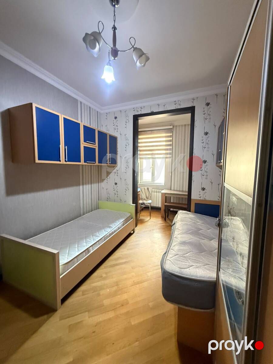 Satılır 3 otaqlı yeni tikili 118 m² — Mənzil, Bakı (4)
