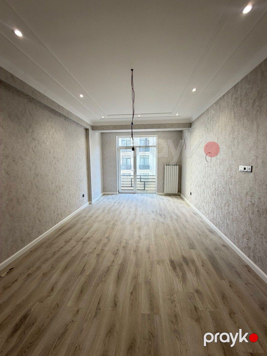 Satılır 2 otaqlı yeni tikili 70 m² — Mənzil, Bakı (7)
