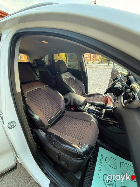 Kia Sorento, 2.0 L, 2015 il, 235 000 km — Avtomobillər, Bakı (5)