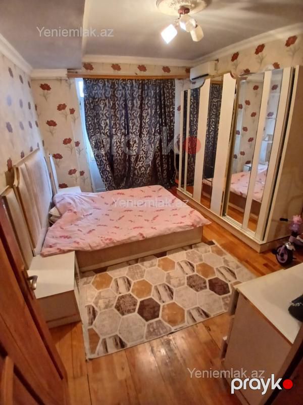 Satılır 2 otaqlı Bina evi menzil (Yeni tikili), 70 m², Xırdalan ş — Mənzil (6)