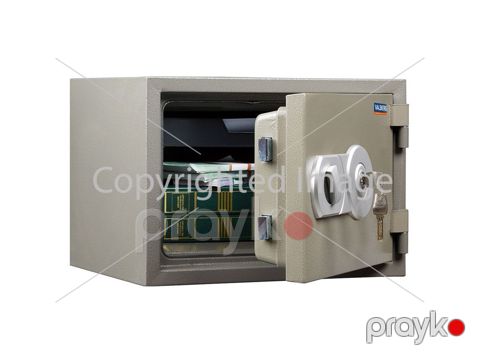 Seyf yanğına davamlı Valberg FRS-30 KL — Bakı
