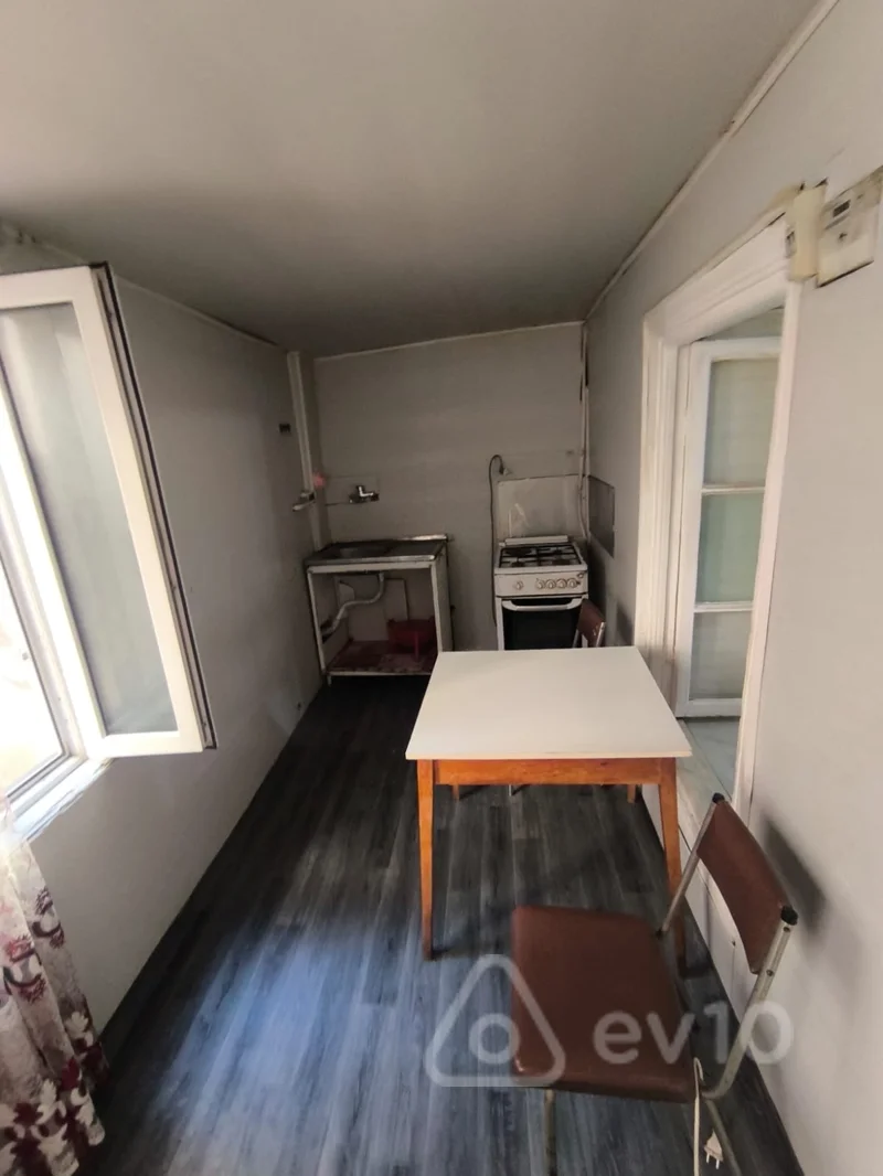 1 otaqlı həyət evi, 25 m², Yasamal — kirayə — Ev, villa, Bakı (3)