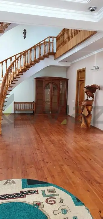 4 otaqlı Həyət evi Satılır, Bilgəh qəs., Sabunçu, Bakı — Ev, villa, Bakı (5)
