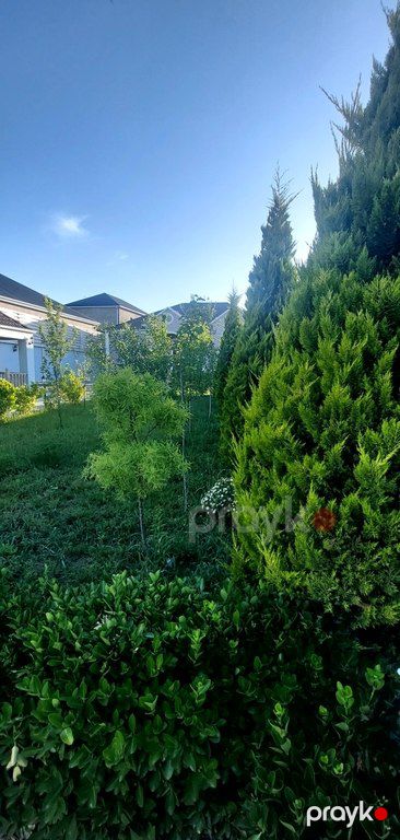 Satılır 5 otaqlı həyət evi/bağ evi 170 m² — Ev, villa, Bakı (11)