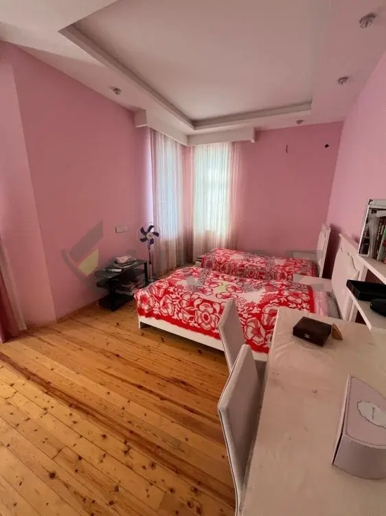 4 otaqlı Həyət evi Satılır, Masazır, Abşeron — Ev, villa (10)