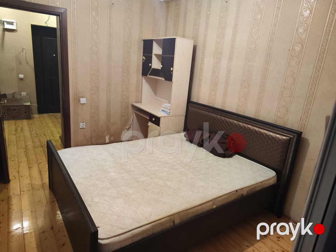 İcarəyə verilir 2 otaqlı yeni tikili 60 m² — Mənzil, Bakı (7)