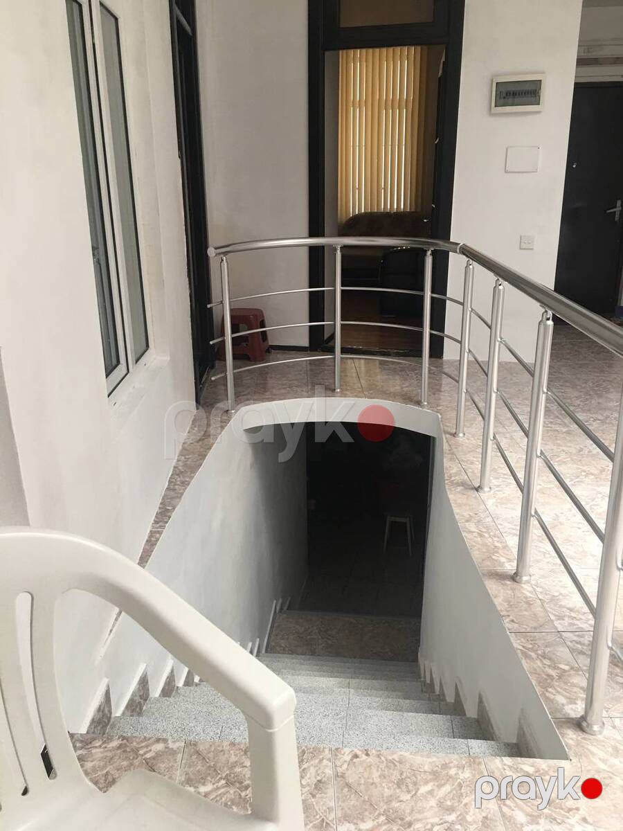 Satılır 3 otaqlı köhnə tikili 85 m² — Mənzil, Bakı (10)