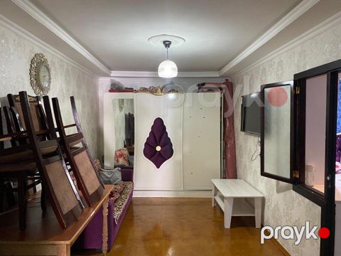 Satılır 3 otaqlı həyət evi/bağ evi 80 m² — Bakı