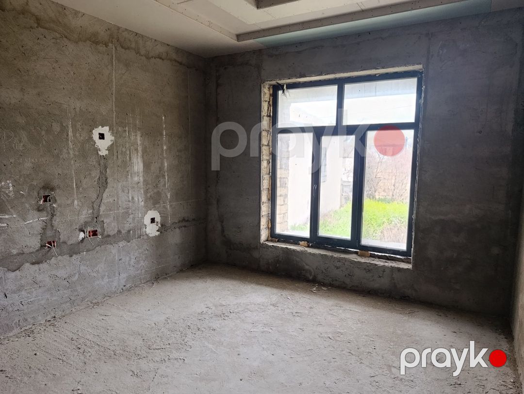 Satılır 3 otaqlı həyət evi/bağ evi 151 m² — Ev, villa, Bakı (4)