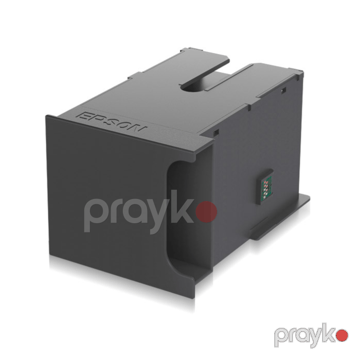Epson T04D0 EcoTank Original Maintenance Box — Elektronika, Bakı